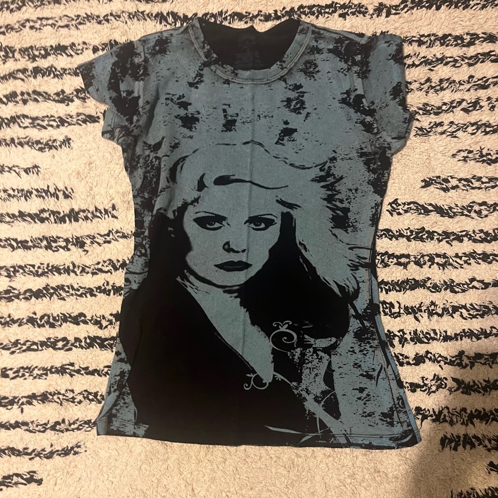 Blondie T-shirt